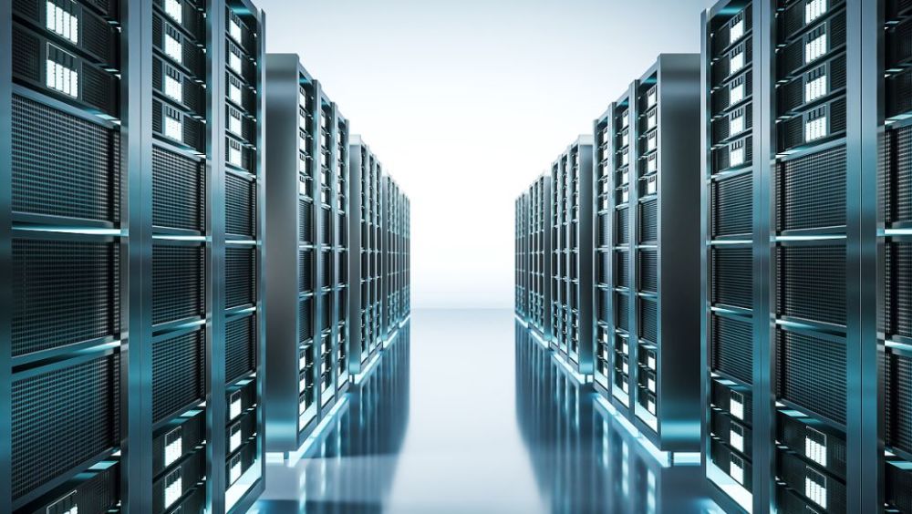 保定云主机租用价格