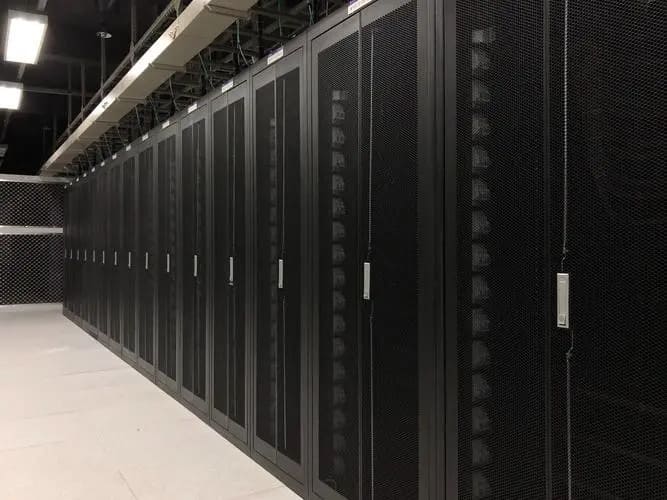 保定服务器租用